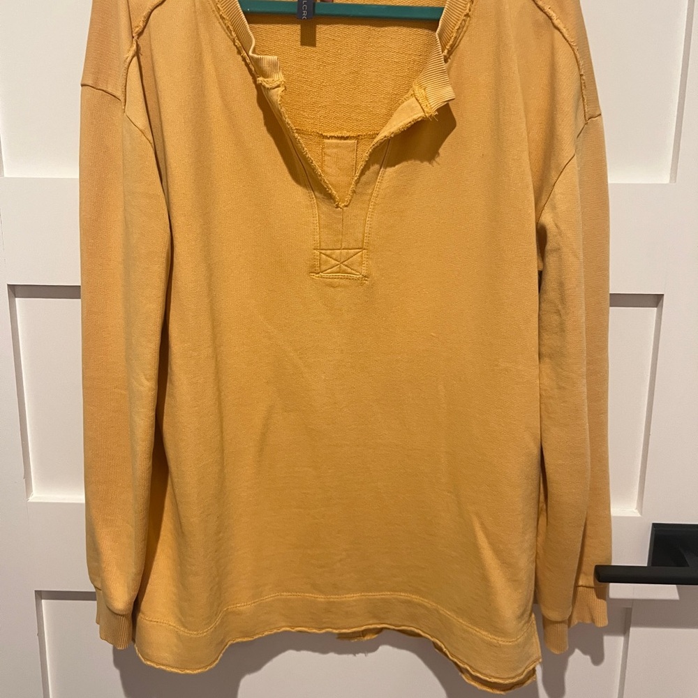 Yellow Top Bundle - image 8